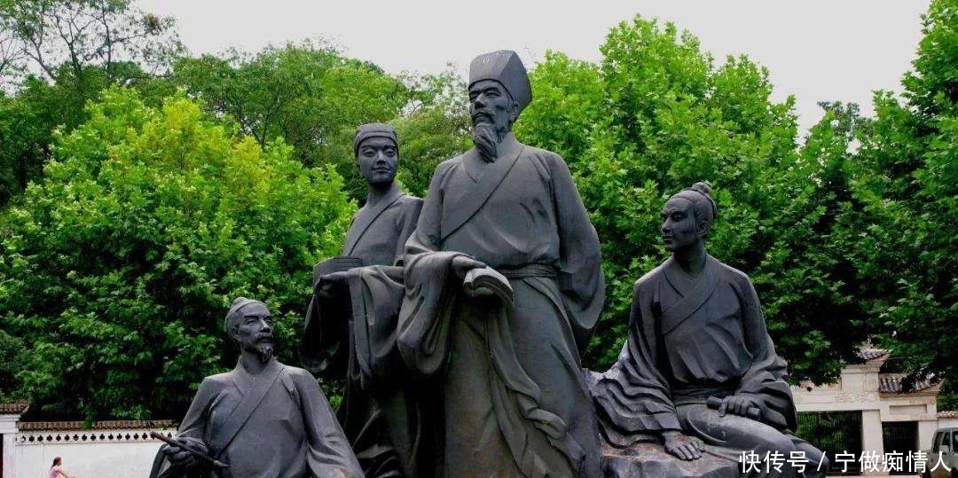 明代奇人王阳明到底有多牛?