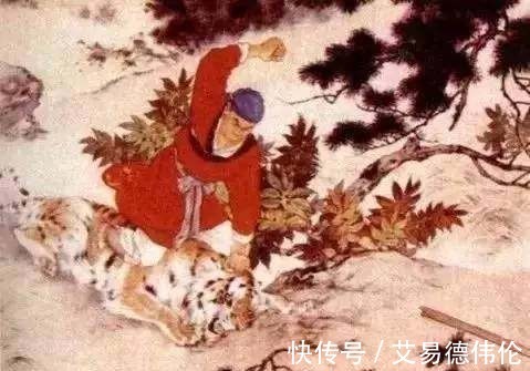 语文#90年代语文课本插图,你还能认出几张,十张以上就是大学霸!