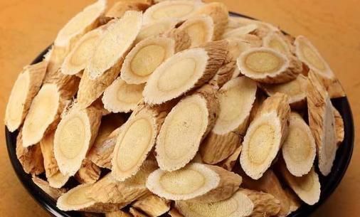 加上|黄芪加上“它”,效果翻倍,常喝百病消,不知的赶快了解