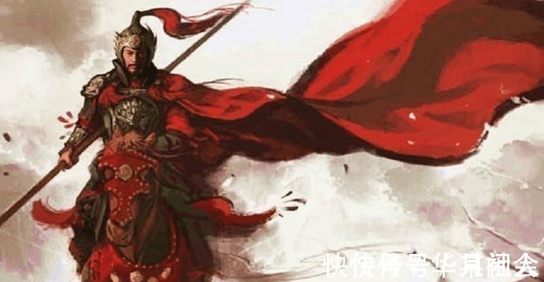 王安石&北宋第一武林高手，保护王安石十年，徒孙是南宋抗金名将岳飞！