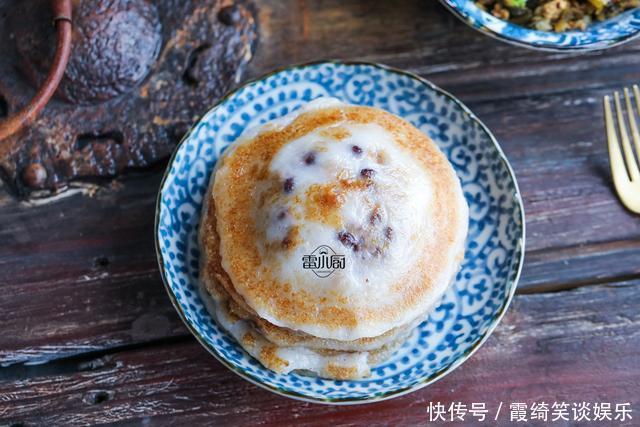 哈喇子|东北人就稀罕这早餐,连吃7天也不腻,看完得流哈喇子!