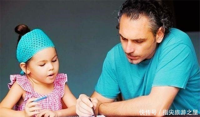 原因|孩子的智商和反应成反比了解其中原因,科学依据有所证明