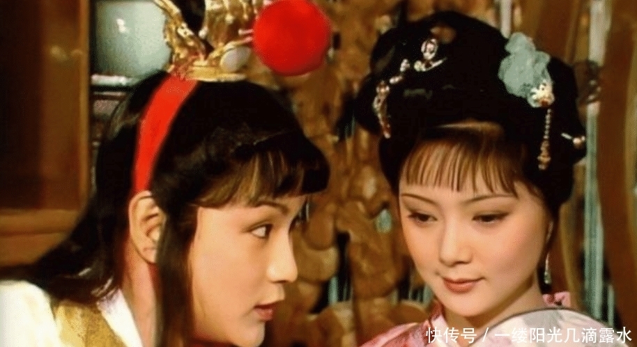 红楼梦|《红楼梦》:人物表现出来的“心眼”,你更像谁?