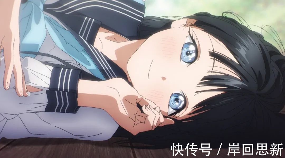 榜单|一月新番欧美人气周榜:巨人夺双冠,更衣人偶与瓦尼塔斯争甜度?