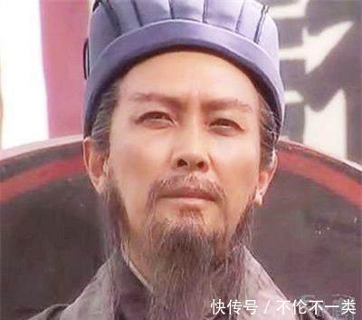 刘备|三国的十大谋士排行榜,诸葛亮排第10名!