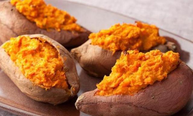 养肝|肝病患者不能吃红薯吗?医生提醒:若想养肝,建议少吃这3种食物