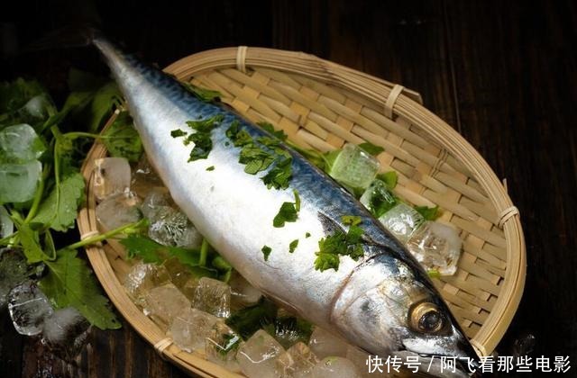 开海后,买鱼专挑这4种,好吃还实惠,连卖鱼的都夸你是行家