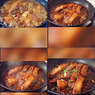 番茄巴沙鱼|照烧巴沙鱼