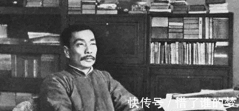 许寿裳!不读胡适不知道什么是宽容,不读鲁迅不知道什么是人性