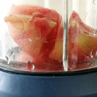 酸甜|酸甜番茄汁