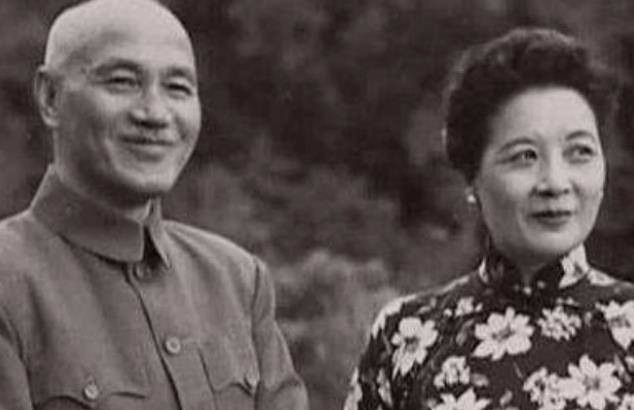 宋美龄一|宋美龄活了106岁,一生到底有多少存款?看后令人们感到震惊!