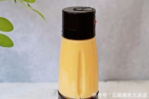 过瘾|这甜品外面卖16元一瓶,花几块钱在家就能做,Q弹爽口,太过瘾了