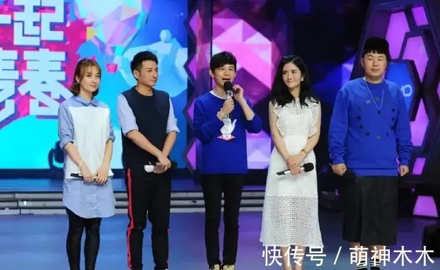 天天向上|湖南衛(wèi)視辟謠《快本》停播,將進(jìn)行升級(jí)改版,曾因捧韓星屢被吐槽