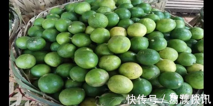 孟邦|缅甸很多美食都少不了的“调味料”,最近价低还没销量