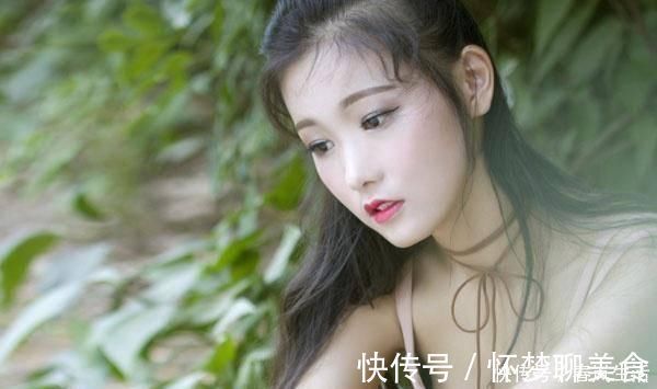 旺盛|雌激素旺盛的女人,身体往往有五个特征,希望你符合