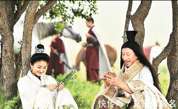 秘密|古籍中意外发现先秦时期鬼谷洞的神秘踪迹,那里到底隐藏什么秘密