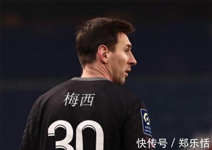任谁|1-0到4-0,巴黎13分钟定胜负,梅西遗憾未破纪录:891分钟1球
