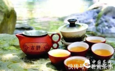 牙齿|牙齿过敏者可以嚼些茶叶缓解