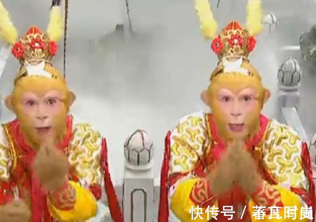 谛听@西游记中,打死的是孙悟空还是六耳猕猴?你看菩提祖师是如何说的