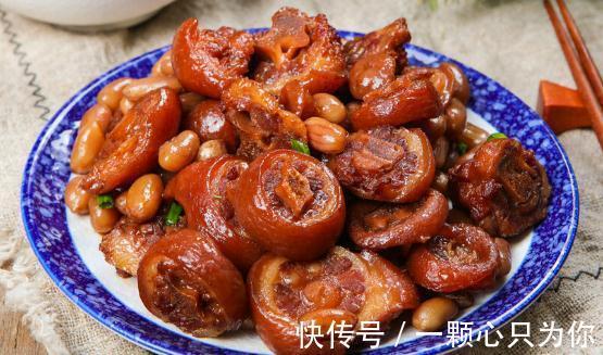 猪身上不可多得的6个宝贝,肉贩子总会偷偷留下,懂行的人常吃
