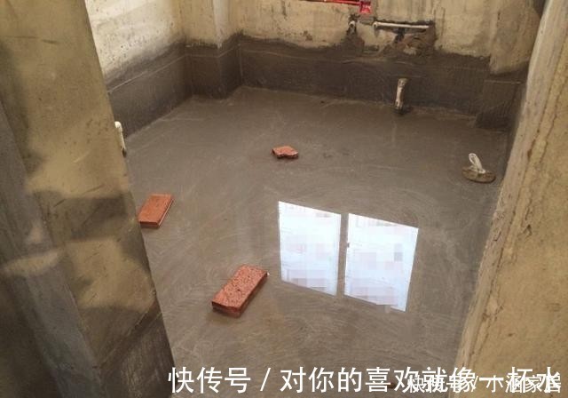 地漏|新房刚装修完就漏水，气得拍大腿，只因闭水试验没做好这4步