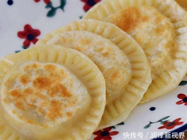  孩子|三分钟搞定早餐，简单方便，比蛋挞还好吃，孩子早上抢着吃