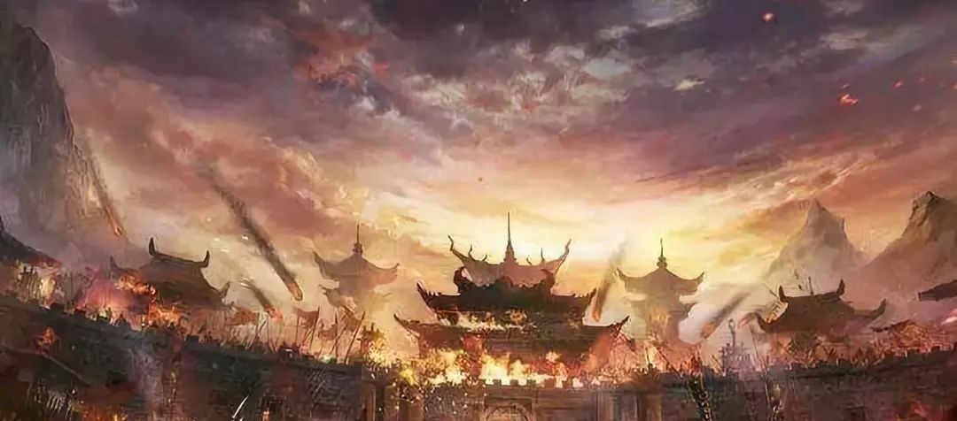 作者|汉桑城咏怀 作者:左德浩