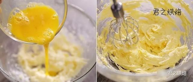 香蕉|相对低脂的香蕉核桃蛋糕，简单，香