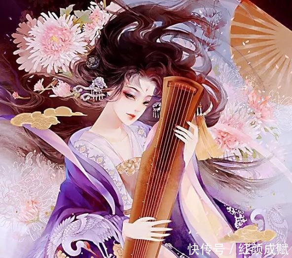 沈含光|古言这丫头太有趣了,阴险狡诈喜欢暗算,简直与自己如出一辙!