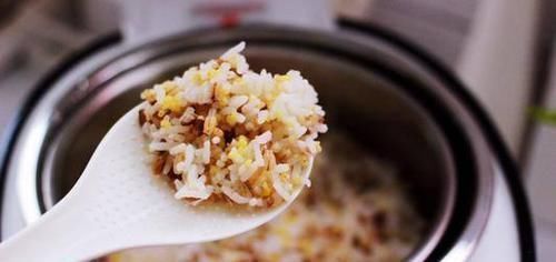 血糖生成指数|即便是每天吃精白米面,用一个顺序吃,也能控制血糖并且成功减肥