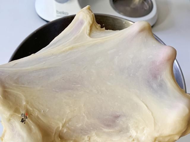 面包|它比包子简单,比馒头好吃,简单一做就出锅,松软香甜,真好吃