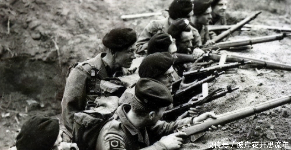 团长|朝鲜战场,志愿军团长拍桌怒吼:灭了英国佬,再回国