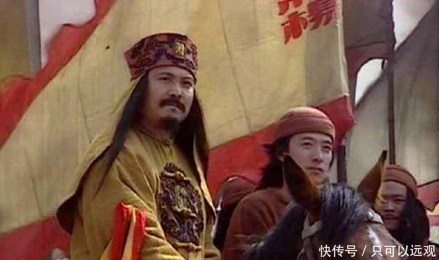 疼爱|慈禧将一个6岁孩子养到15岁，不是因为疼爱，只是为了割他3000刀！