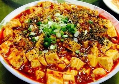 麻婆豆腐怎么烧更入味？