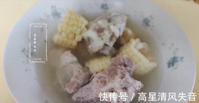 炖汤|它是公认的黄金作物，别再煮着吃了，炖汤更鲜美，中老年人要多吃！