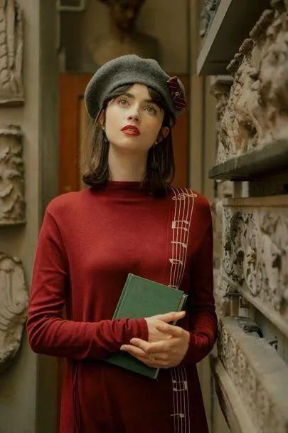 圆脸|你是什么脸型,就挑什么帽子!效果堪比「换头」!!