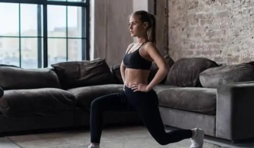 臀腿|真正的膝盖杀手4个最伤膝的姿势,99的人还在做