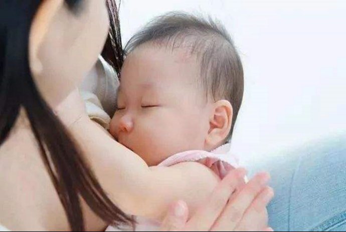 若兰|产后这个时间来“月经”,其实是一针“强心剂”,说明恢复得不错