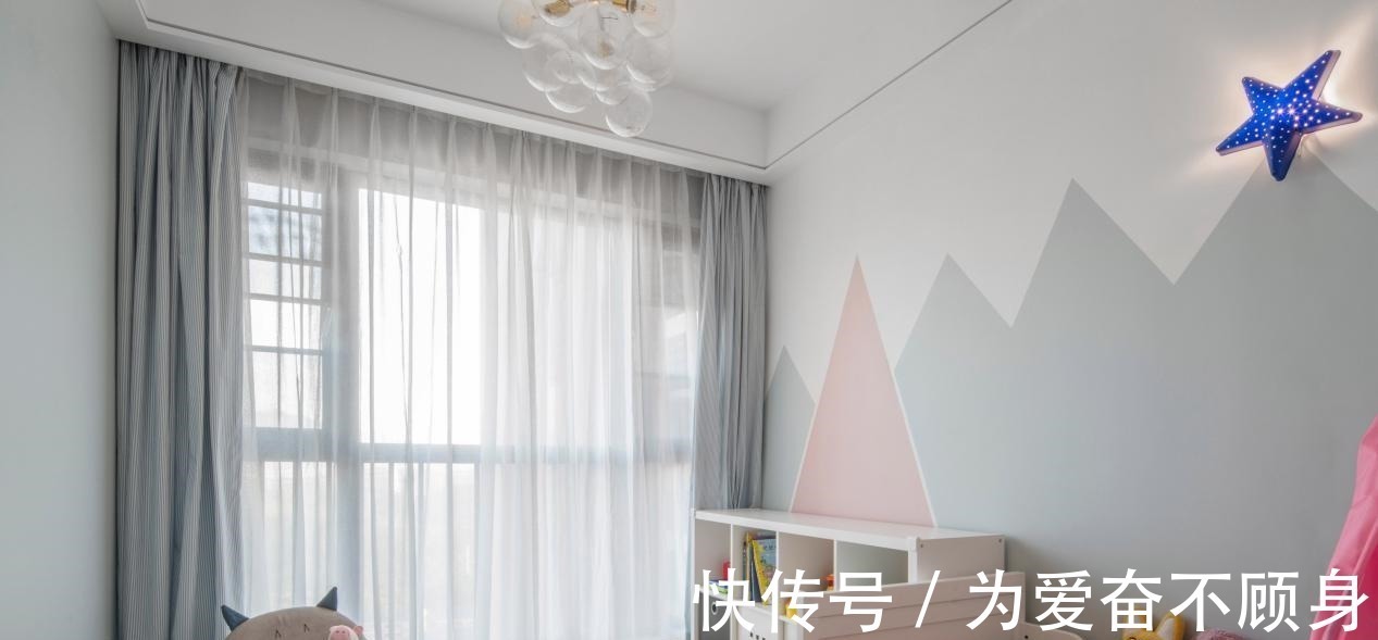 操作台|设计师说这种装修风格很流行!完工效果一看,果然时尚大气!