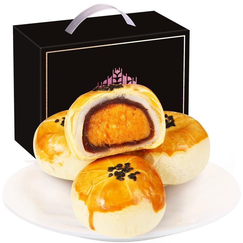  系列|投票开启！“香洲手信”选择多，哪个才能出圈？