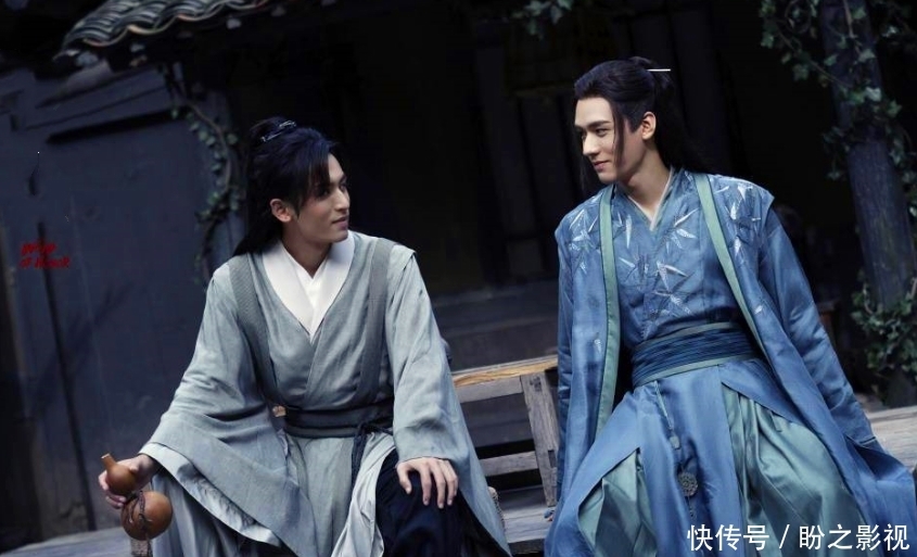 回应|网友质疑快乐大本营谁红谁上?导演尴尬回应:山河令录制需要一周