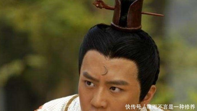 宋仁宗|难以置信，宋仁宗因为没有儿子，被大臣怼哭