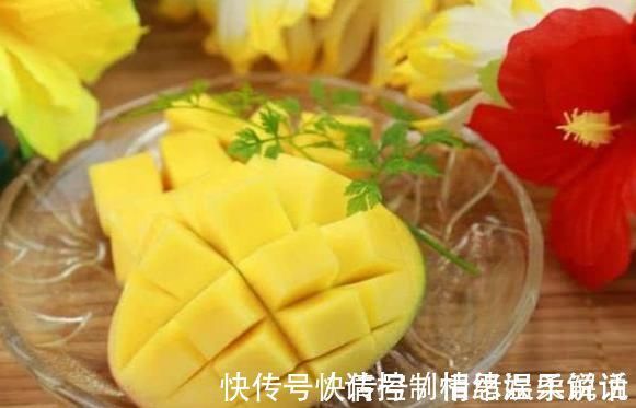 糖尿病人|糖尿病患者最需要忌口的以下4种水果，吃一口，血糖就会飚升！