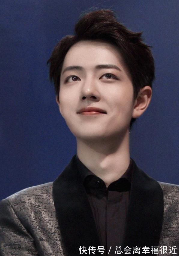 星光|肖战星光大赏拿奖到手软?多项大奖被预订,这是独属肖战个人荣誉