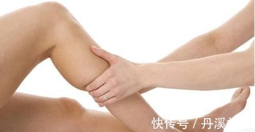 膝盖骨|健不健康根据腿就可以清楚,常揉3处,气血足,腿脚好