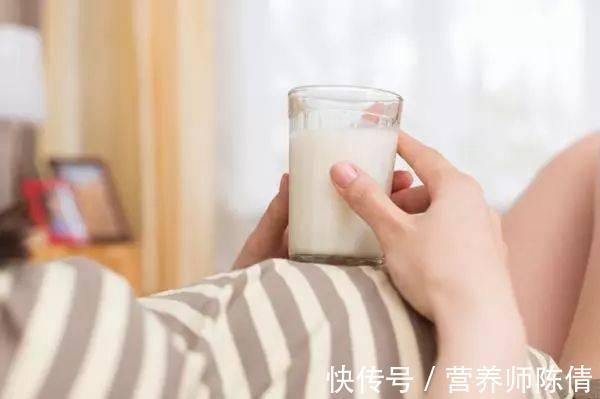 缺钙|人体最佳补钙时间,是晚上还是临睡前?你补对了吗?