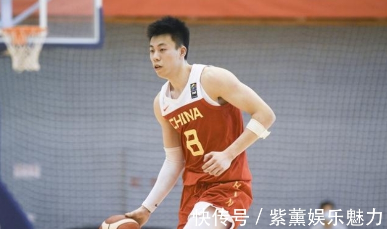 齐麟|中国男篮12人大名单预测!1人或因伤退出,徐杰和孙铭徽将会落选