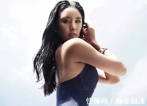 臀围|韩国第一美臀是她,体重132斤,臀围堪比卡戴珊,力量训练真香