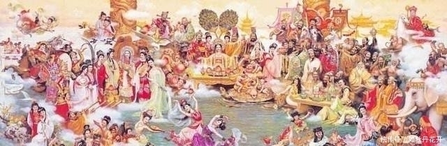 修墓|昆仑山被称为万山之祖,为何历代皇帝没人在山上修墓