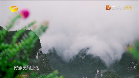 这道菜|《中餐厅》抵达桂林站！檀健次花式安利酸笋，赵丽颖张碧晨惊喜亮相